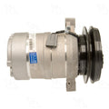 NEW GM HR6 COMPRESSOR W