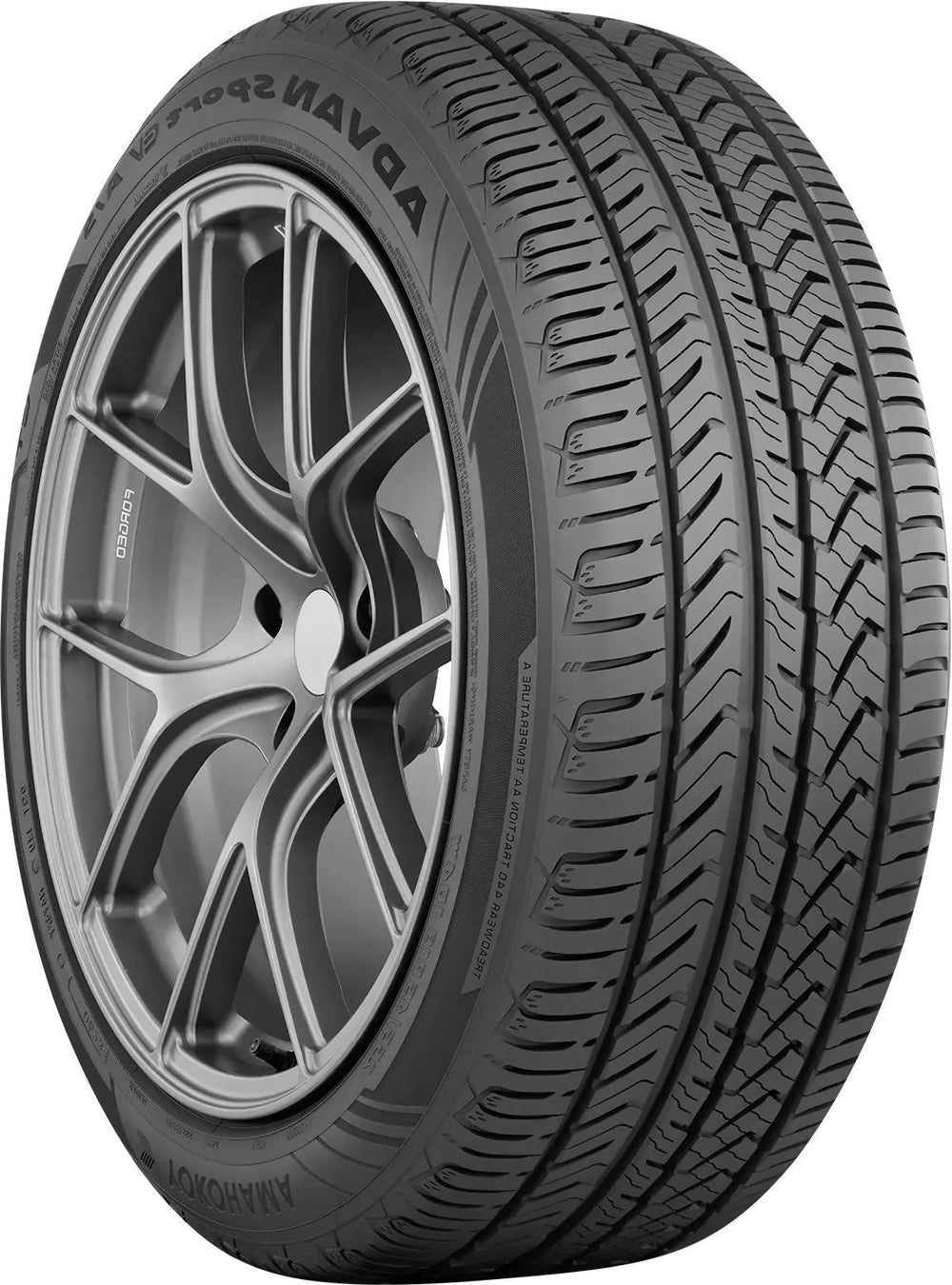 245/45R19 102Y XL ADV EV A/S