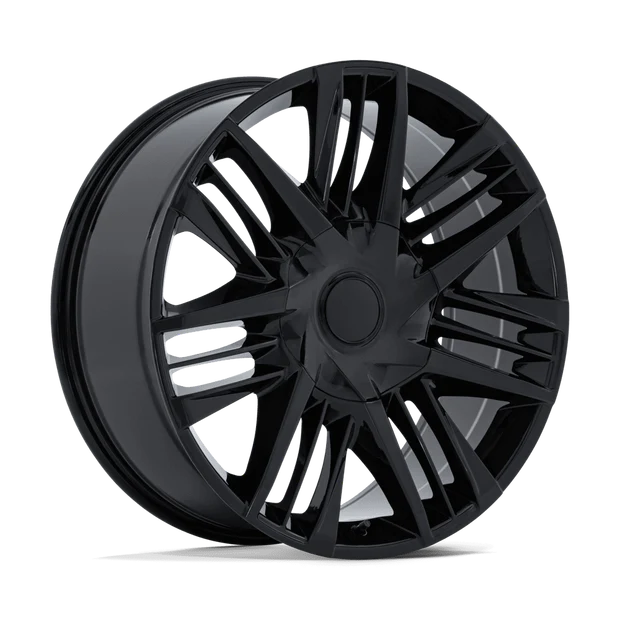 PR239 22X9 6X5.5 78 +24 G-BLK