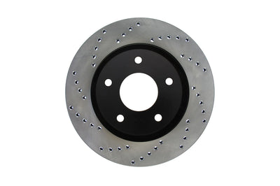 Stoptech auto part