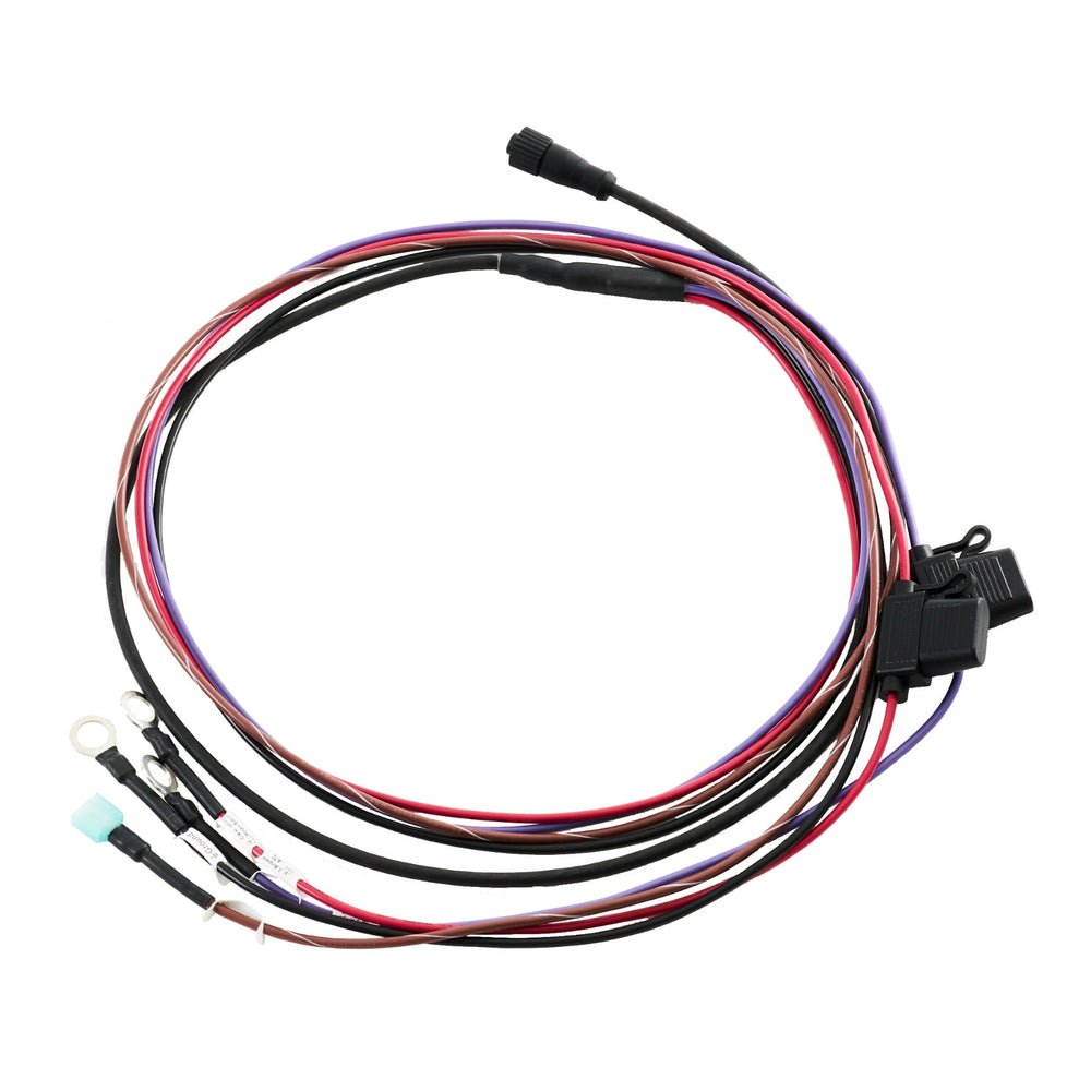 BOAT MONITOR WITH BILGE SENTRY