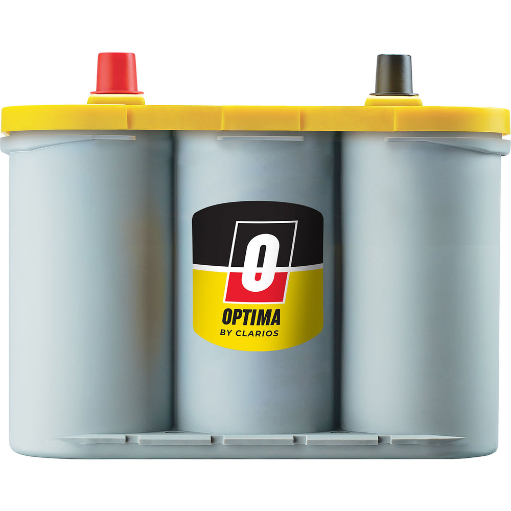 Battery Yellow Top 750cc a/870ca 34 Top Post
