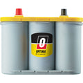 Battery Yellow Top 750cc a/870ca 34 Top Post