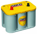 Battery Yellow Top 750cc a/870ca 34 Top Post