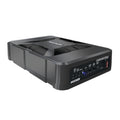 HIDEAWAY HS8 COMPACT POWERED SUBWOOFER