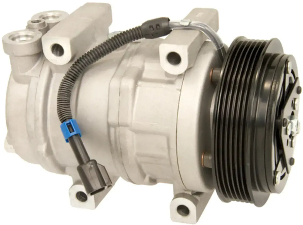 COMPLETE A/C KIT