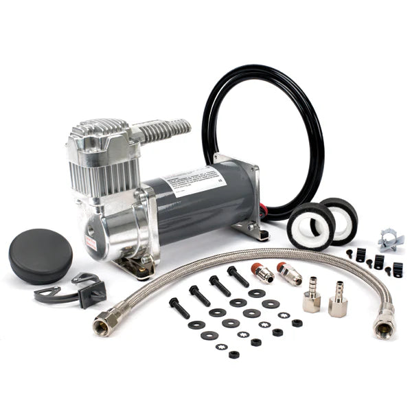 330C IG SERIES COMPRESSOR KIT (24V CE INTERCOOLER HEAD 100% DUTY SEALED)