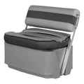 FLIP FLOP SEAT RIVER ROCK