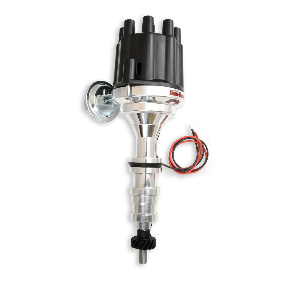 Ford FE Ignitor II Distributor w/Vac Adv.