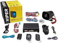 VIPER 5706VD 2WAY LCD SEC & RS SYST