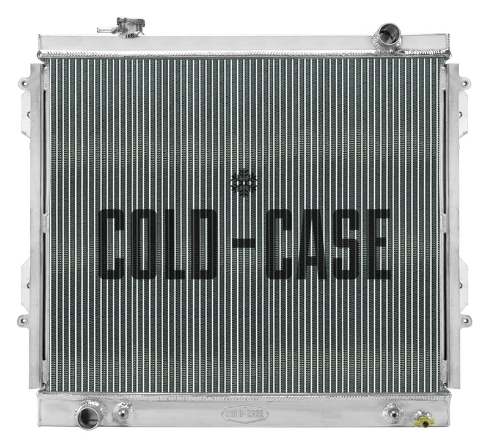 95-04 Tacoma 2wd radiator