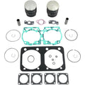 Wiseco Ski-Doo MXZ500 493 EngTyp (2436M 2736CS) Piston Kit