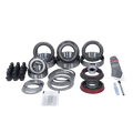 Revolution Gear & Axle auto part