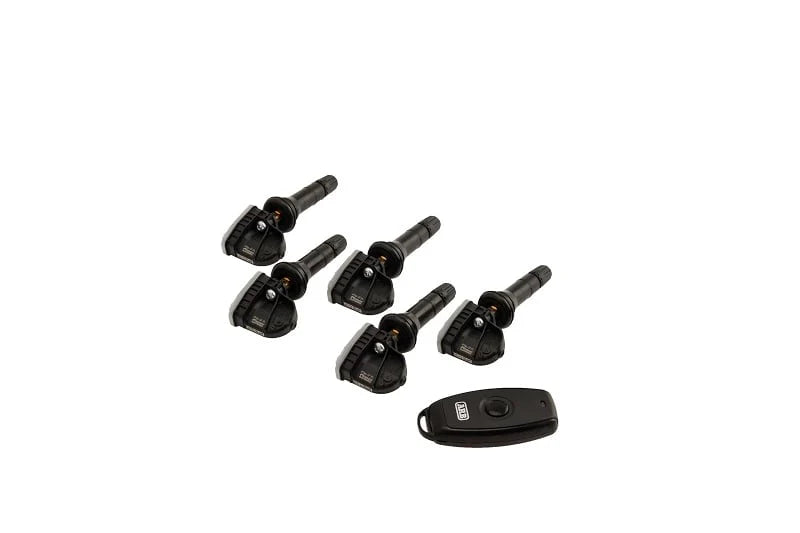 TPMS INTERNAL 5 SENSOR SYSTEM