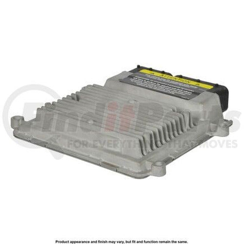 CHRYSLER ENG CTRL COMPUT
