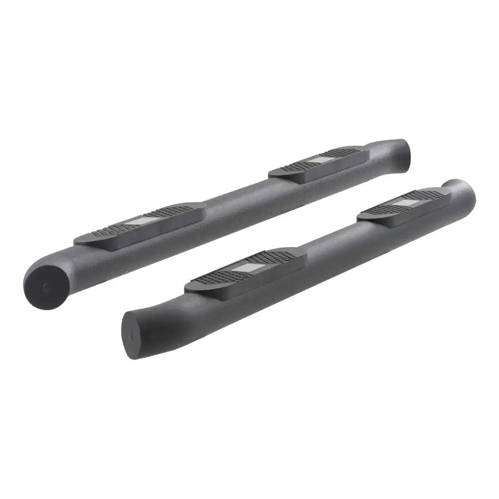 BIG STEP,SIDEBAR,4IN,AL,BL TEX