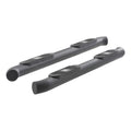 BIG STEP,SIDEBAR,4IN,AL,BL TEX