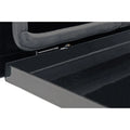 Deezee Universal Tool Box - HD Underbed Black Steel 18X18X24