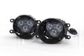 MORIMOTO 4BANGER FOG LIGHT KIT: TYP