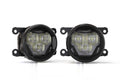 MORIMOTO 4BANGER FOG LIGHT KIT: TYP