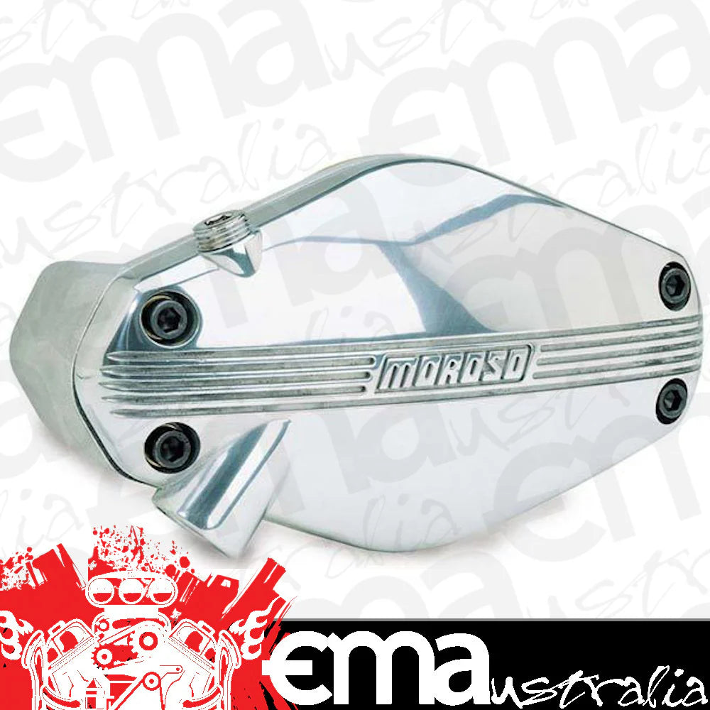 WATER PUMP,SBC,ELEC,DRAG