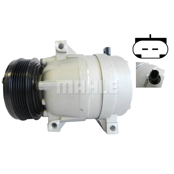 A/C Compressor