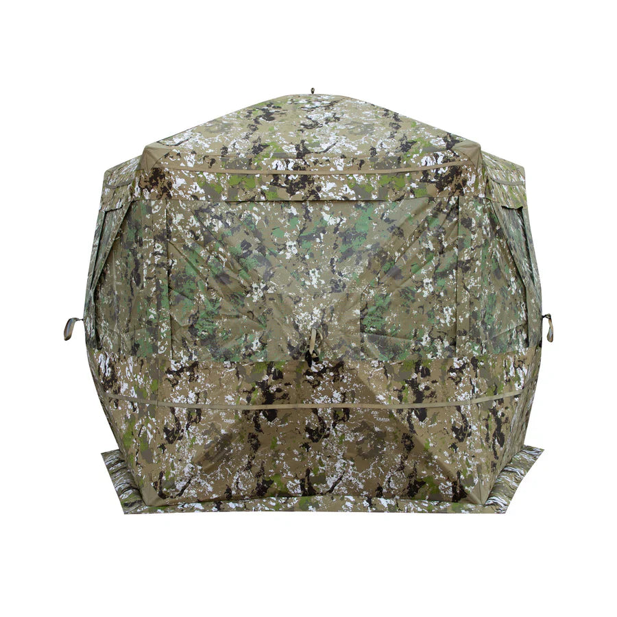 HIFIVE HUNTING BLIND; CRATER THRIVE