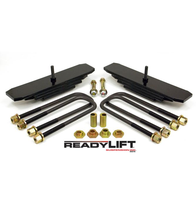 RLS - 2 Front Leveling Kit Fits Ford F250 F350 F450 1999-2004