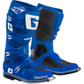 Gaerne SG12 Boot Black/Fluorescent Yellow Size - 13