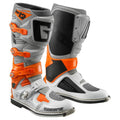 Gaerne SG12 Boot Black/Fluorescent Yellow Size - 13