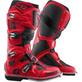 Gaerne SG12 Boot Black/Fluorescent Yellow Size - 13