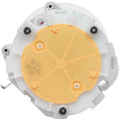 CARTER fuel pump close-up