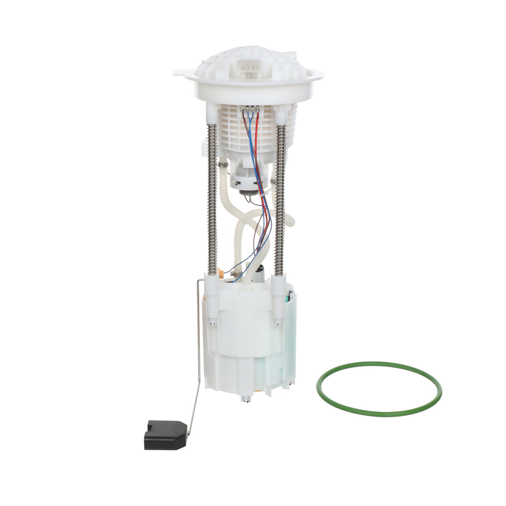 FUEL PUMP MODULE ASSEMBLY