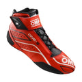 OMP Racing red auto part