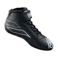 ONE-S SHOES FIA 8856-201 8/SFI WHITE SZ. 43