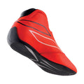 ONE-S SHOES FIA 8856-201 8/SFI WHITE SZ. 43