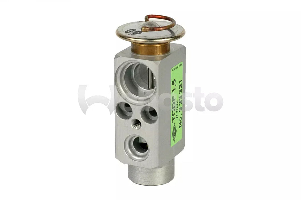 BLOWER SPEED CTRL 12_24V INCL EXT S