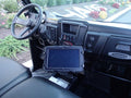 UNIVERSAL RUGGED TABLET CRADLE