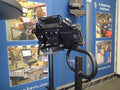 UNIVERSAL RUGGED TABLET CRADLE