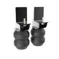 FRAME HITCH & DRAWBAR