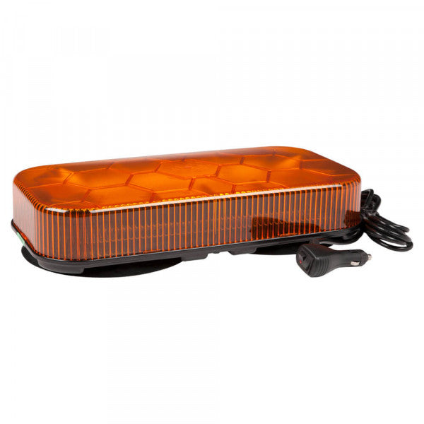 EMERGENCY LTG AMBER LED MINI LIG