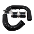 6.0 Intercooler Pipe Kit Coldside Raw