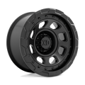XD861 20X9 6X135 S-BLK 18MM