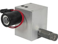 VALVE, PROPORTIONAL 12 VDC, LIQUID