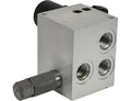 VALVE, PROPORTIONAL 12 VDC, LIQUID