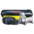 MEDIUM DUTY ONBOARD AIR SYSTEM