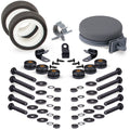 MEDIUM DUTY ONBOARD AIR SYSTEM