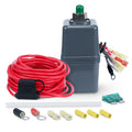 MEDIUM DUTY ONBOARD AIR SYSTEM