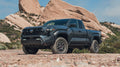 24C TACOMA 4WD ADVENTURE SERIES UPPER CONTROL ARM KIT
