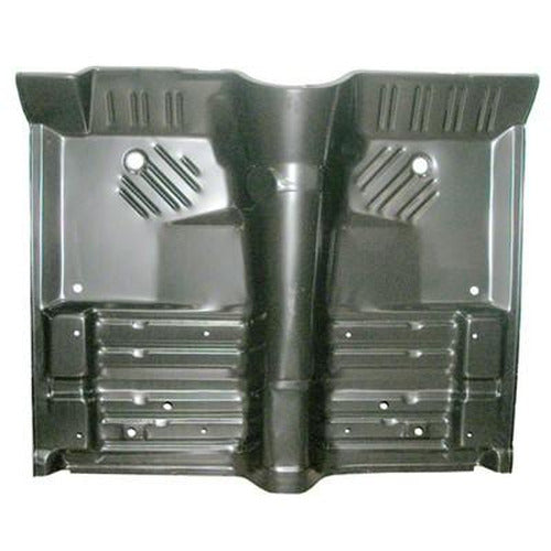 FLOOR PAN FRT